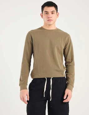 Bermuda That's It de algodón para hombre