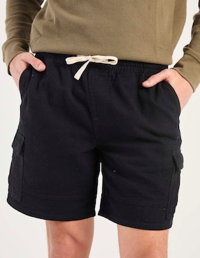 Bermuda That's It de algodón para hombre