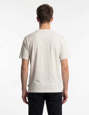 Playera That's It cuello redondo para hombre