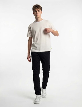 Playera That's It cuello redondo para hombre