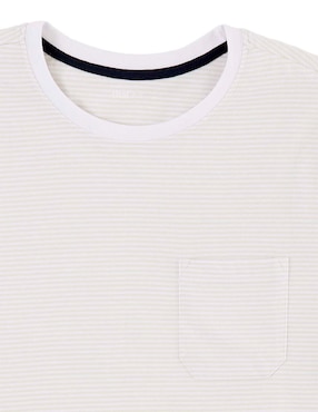 Playera That's It cuello redondo para hombre