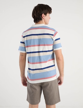 Playera tipo polo That's It para hombre