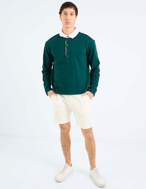 Short That's It para hombre