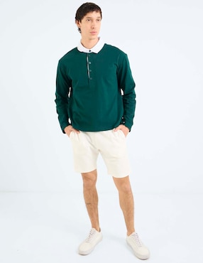 Short That's It para hombre