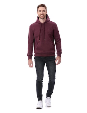Sudadera Buffalo para hombre