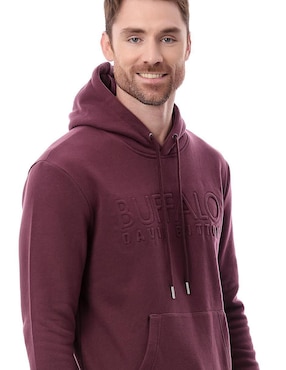 Sudadera Buffalo para hombre