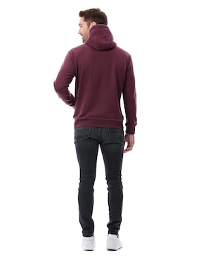 Sudadera Buffalo para hombre