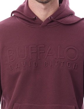 Sudadera Buffalo para hombre