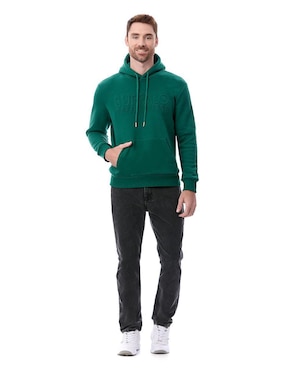 Sudadera Buffalo para hombre