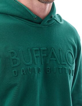 Sudadera Buffalo para hombre
