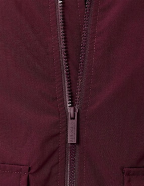 Chamarra Bomber Buffalo con bolsillos para hombre