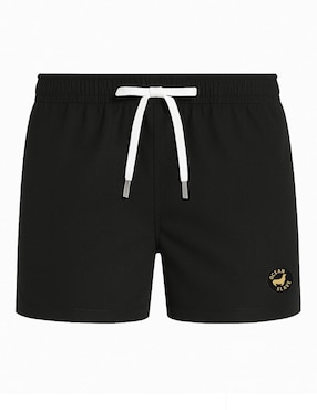 Traje de baño Ocean Slave con bolsillos para hombre