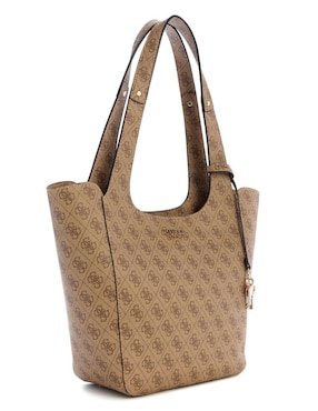 Bolsa tote Guess Calista para mujer