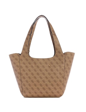Bolsa tote Guess Calista para mujer