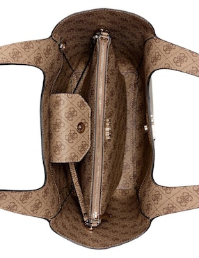 Bolsa tote Guess Calista para mujer