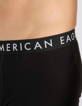 Set bóxer brief American Eagle de algodón para hombre 3 piezas