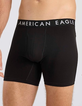 Set bóxer de algodón para hombre 5 piezas