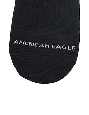 Set protector de pie comfort American Eagle de algodón para hombre 3 pares