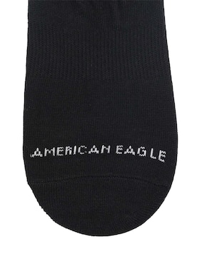 Set protector de pie comfort American Eagle de algodón para hombre 3 pares