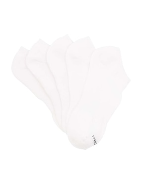 Set de tín comfort American Eagle de algodón para hombre 5 pares
