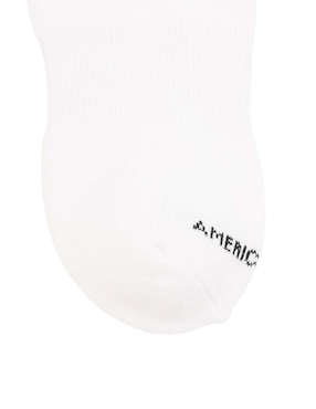 Set de tín comfort American Eagle de algodón para hombre 5 pares