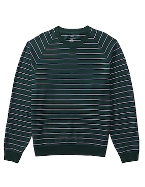 Playera American Eagle cuello redondo para hombre