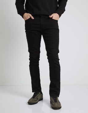 Jeans slim American Eagle para hombre