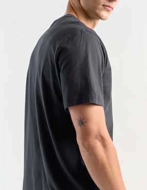 Playera American Eagle cuello redondo para hombre
