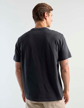 Playera American Eagle cuello redondo para hombre