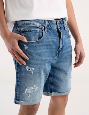 Short American Eagle para hombre