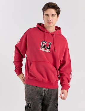 Sudadera Guess Jeans para hombre