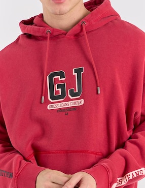 Sudadera Guess Jeans para hombre
