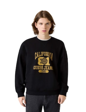 Sudadera Guess Jeans para hombre