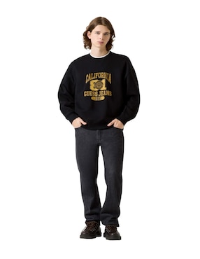 Sudadera Guess Jeans para hombre