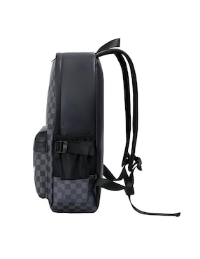 Mochila con portalaptop tiburón Xtellar impermeable unisex