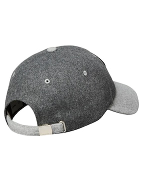 Gorra con visera curva correa ajustable Calvin Klein para hombre