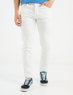 Jeans skinny That's It para hombre