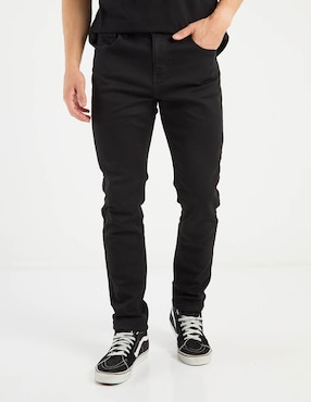 Jeans skinny That's It para hombre