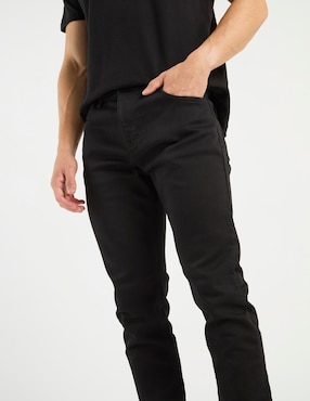 Jeans skinny That's It para hombre