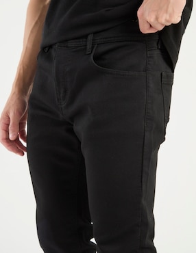 Jeans skinny That's It para hombre