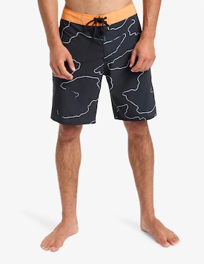 Traje de baño Quiksilver para hombre
