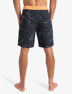 Traje de baño Quiksilver para hombre