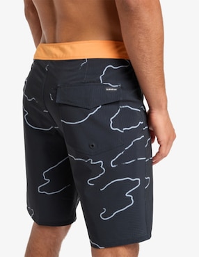 Traje de baño Quiksilver para hombre