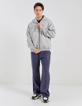 Sudadera Hollister para hombre