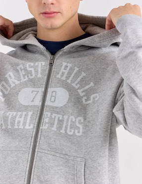 Sudadera Hollister para hombre