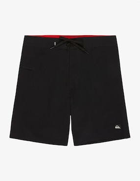 Traje de baño Quiksilver con bolsillos para hombre