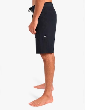 Traje de baño Quiksilver con bolsillos para hombre