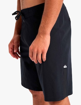 Traje de baño Quiksilver con bolsillos para hombre