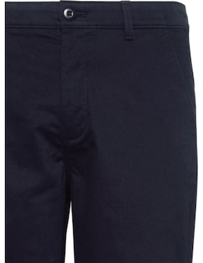 Pantalón chino regular Calvin Klein de algodón para hombre