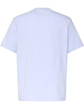 Playera Calvin Klein Playera CK para hombre cuello redondo para hombre